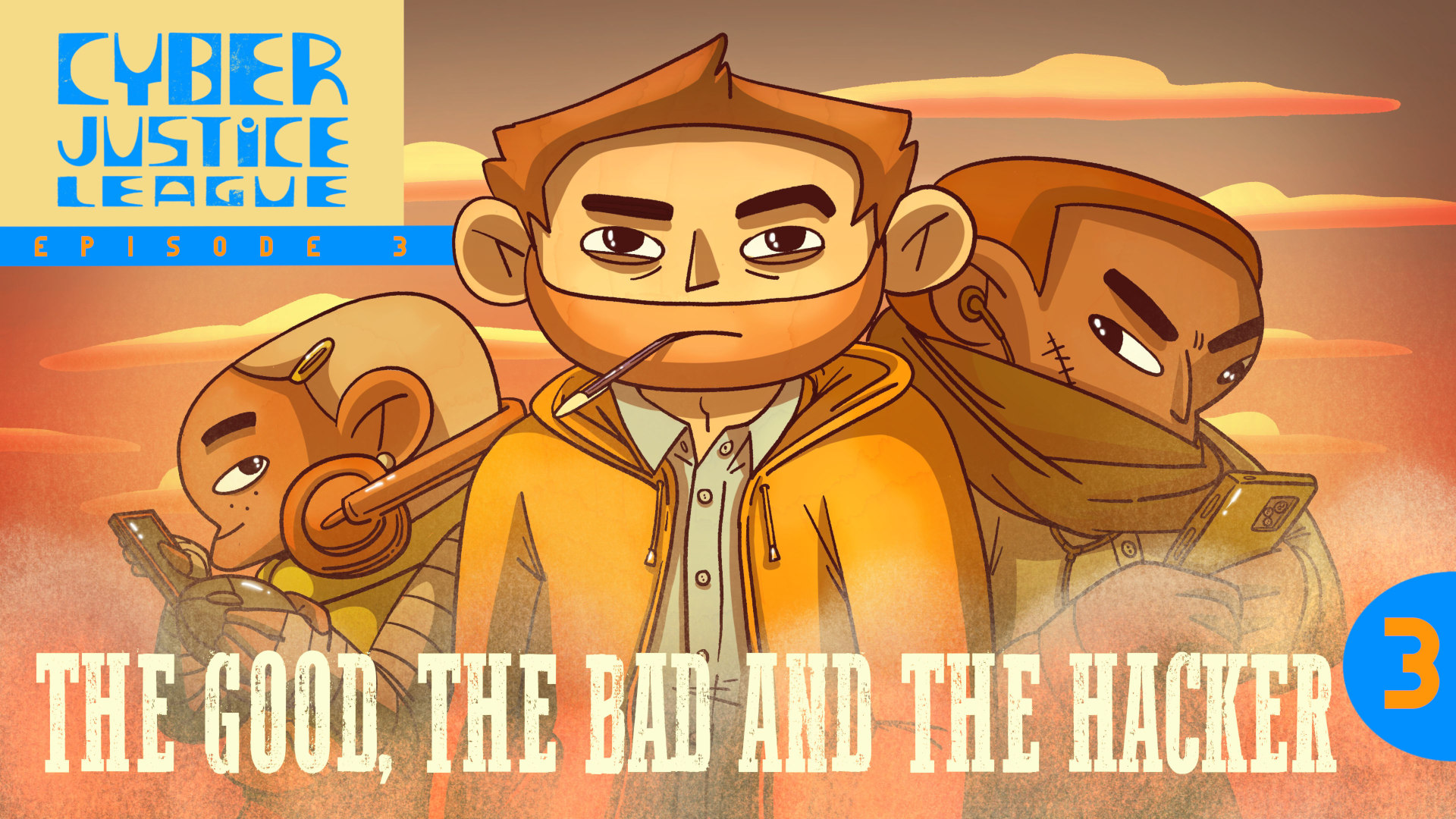 Season 1 · Episode 3