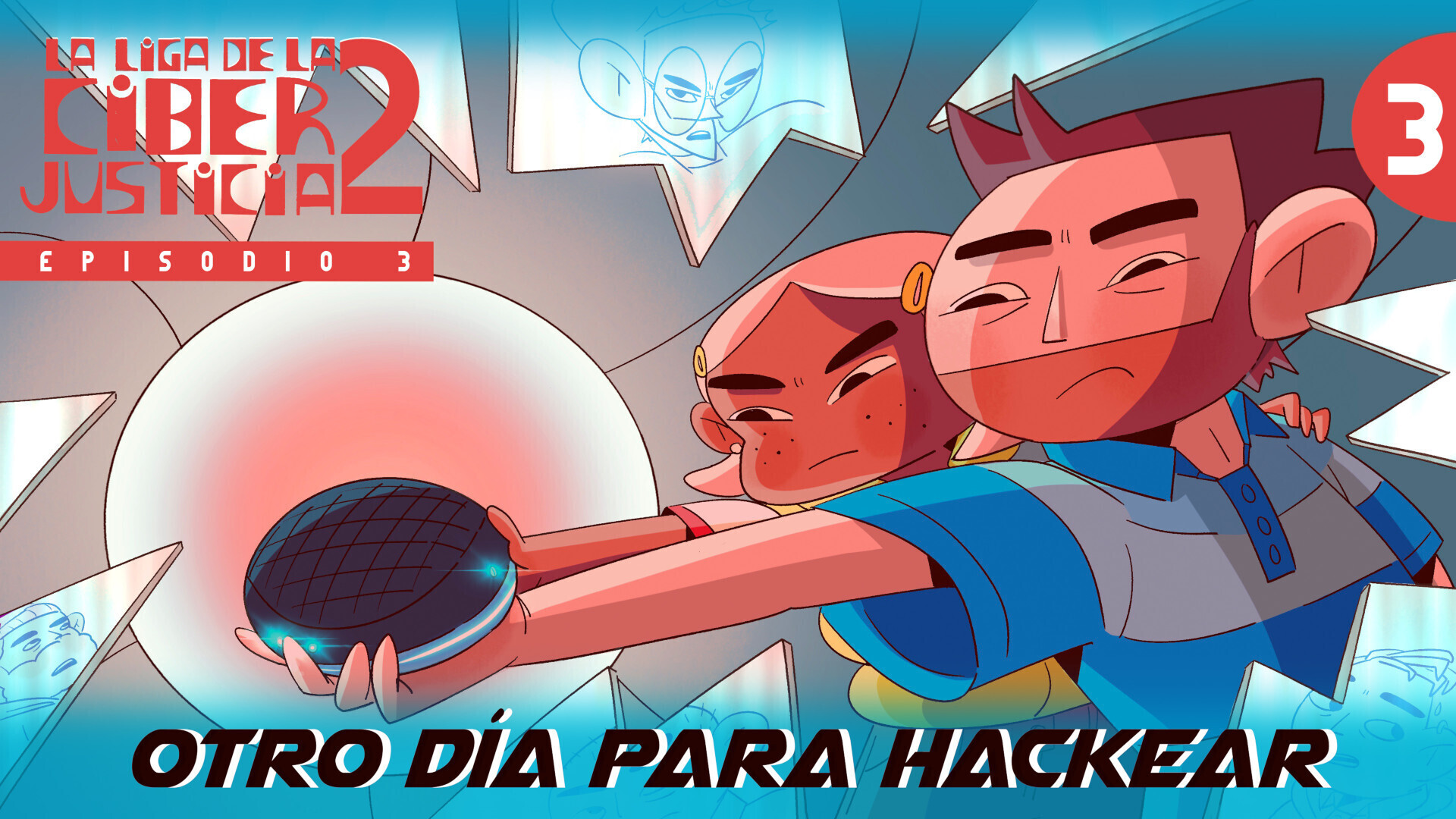 Temporada 2 · Episodio 3