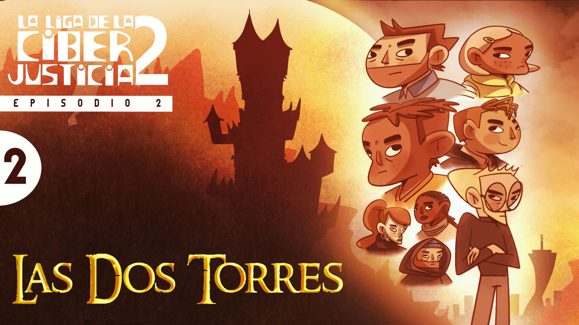 Temporada 2 · Episodio 2