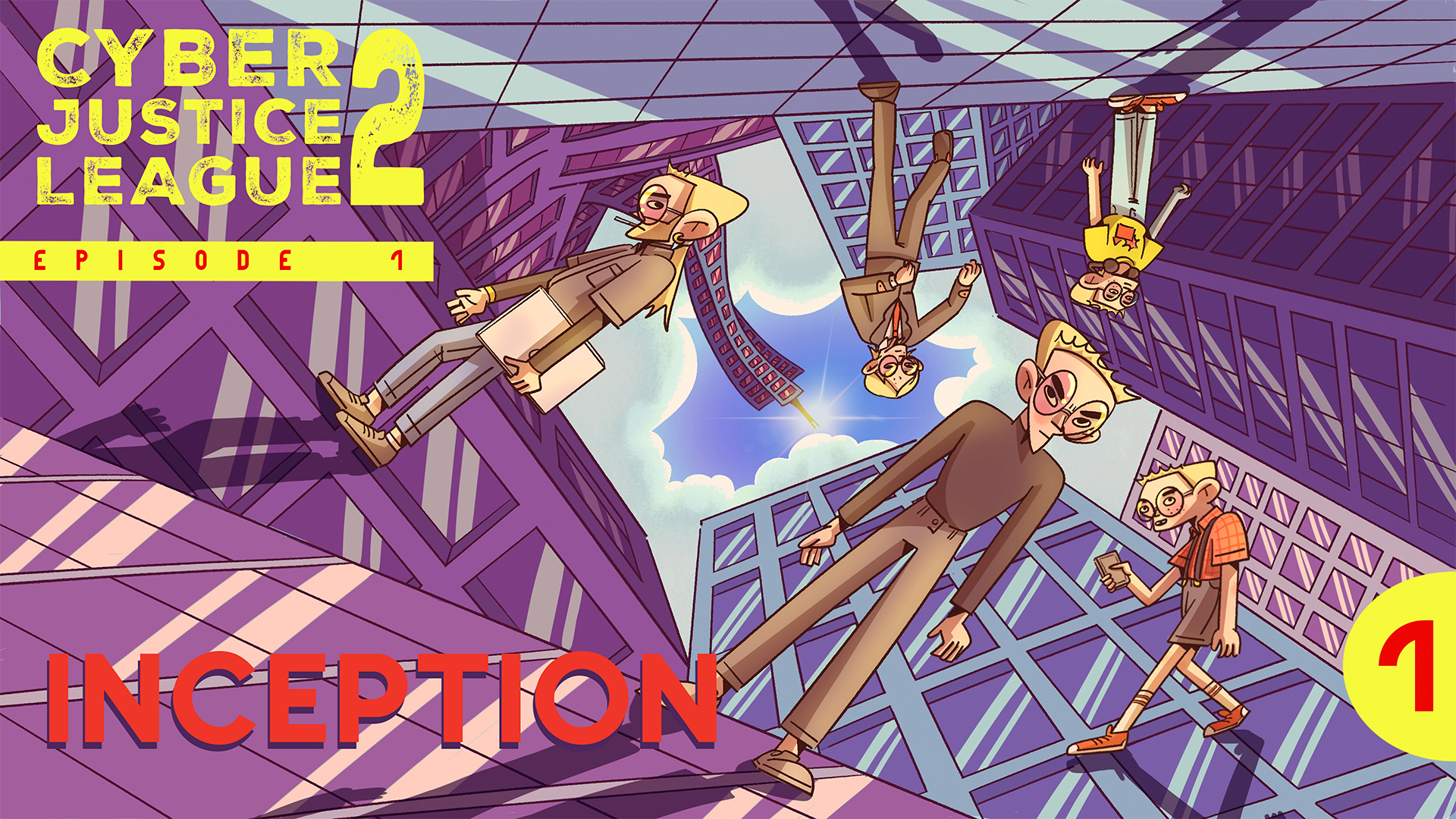 Season 2 · Episode 1
