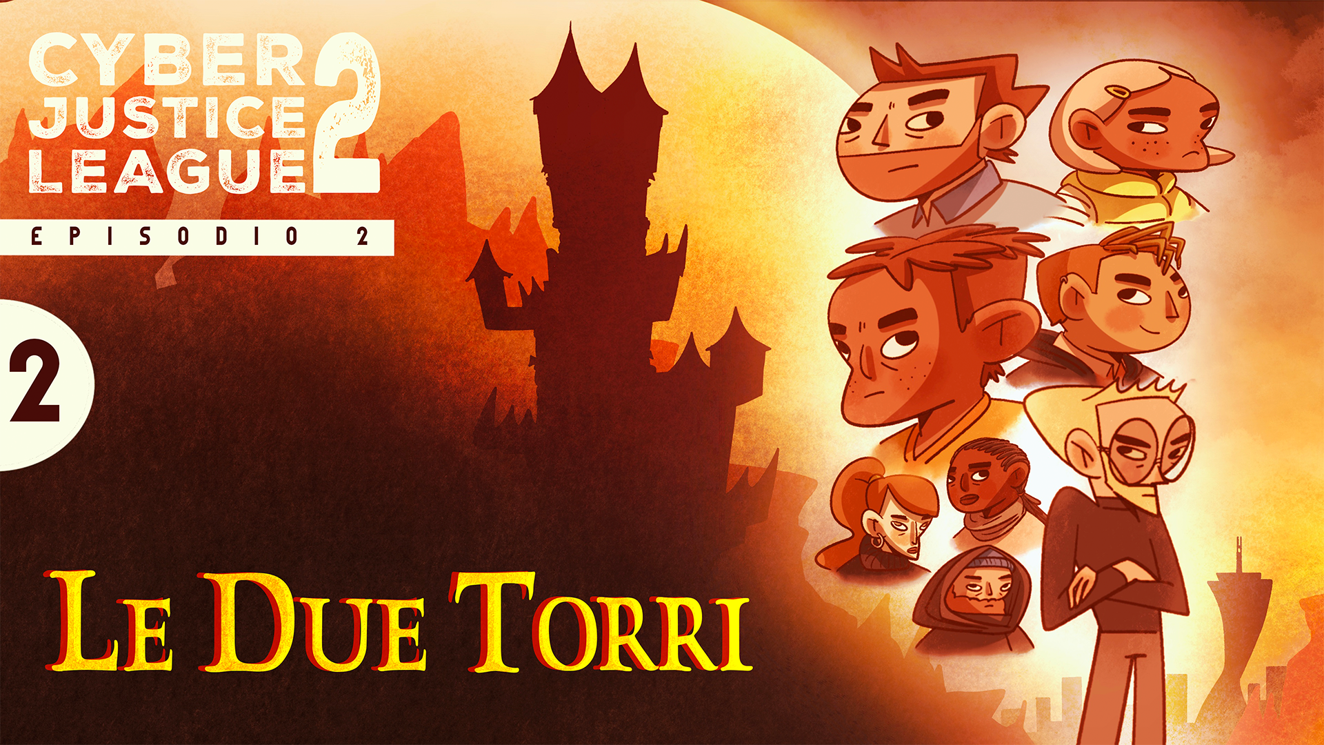 Stagione 2 · Episodio 2