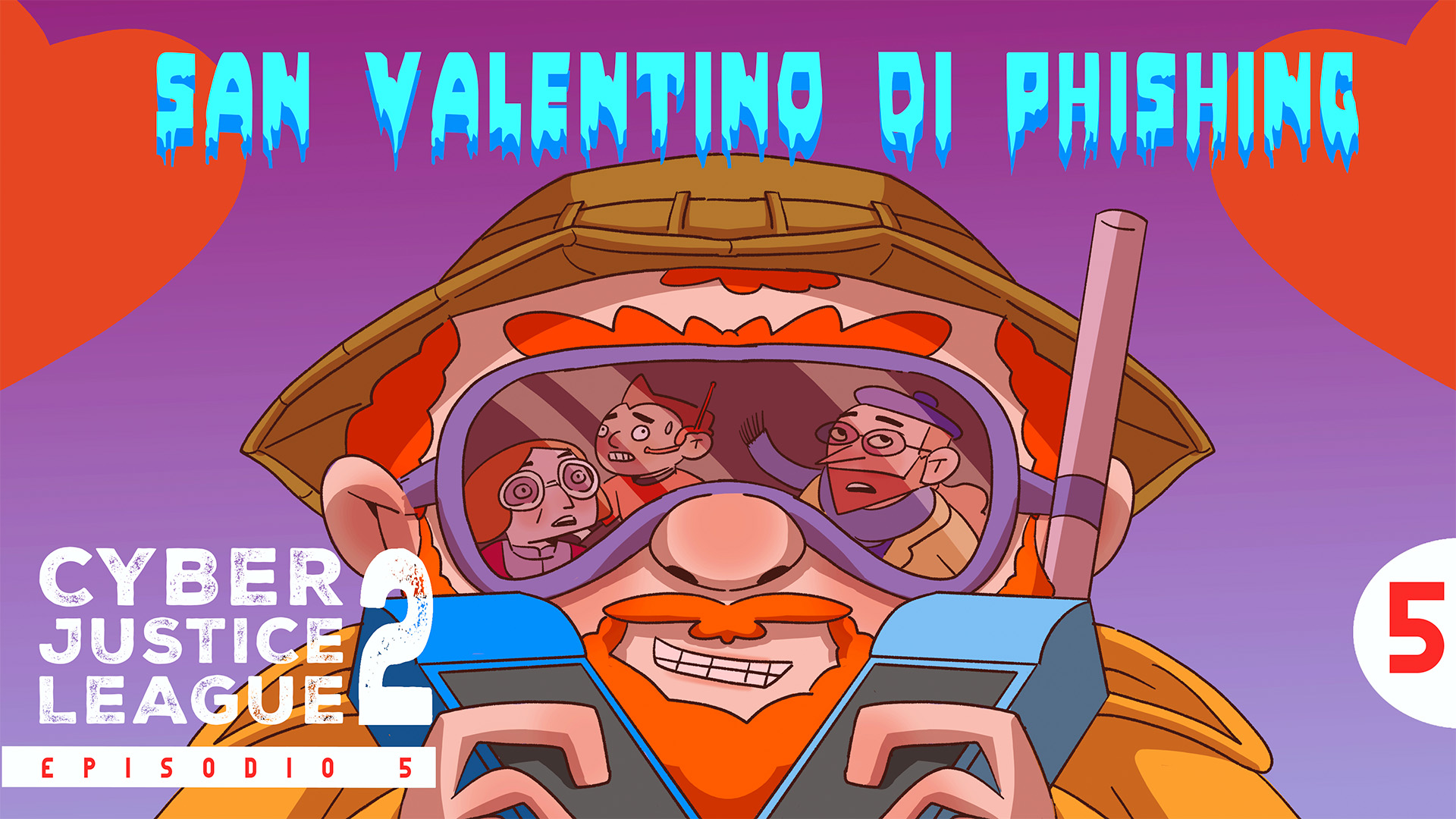 Stagione 2 · Episodio 5