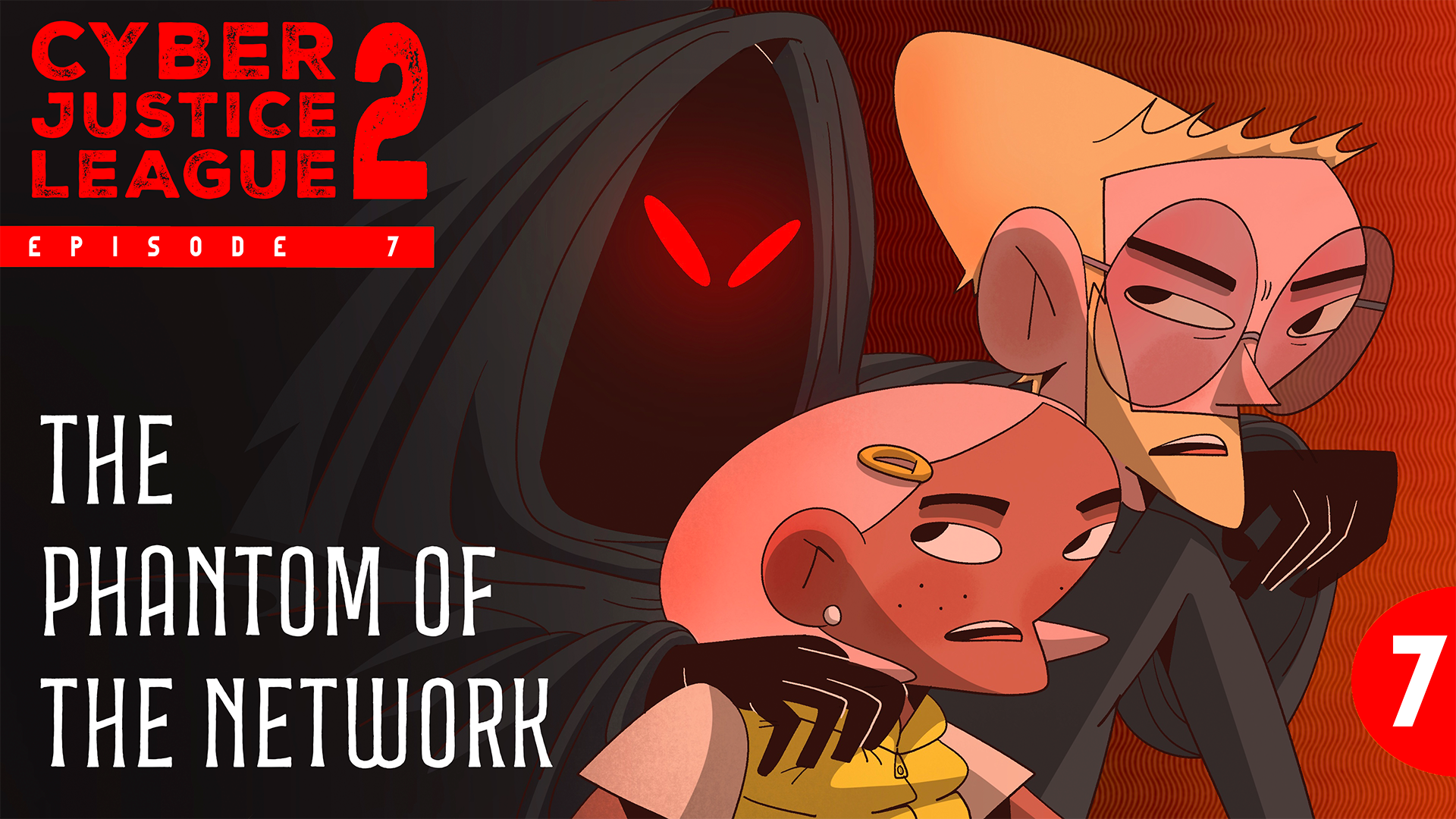 Season 2 · Episode 7