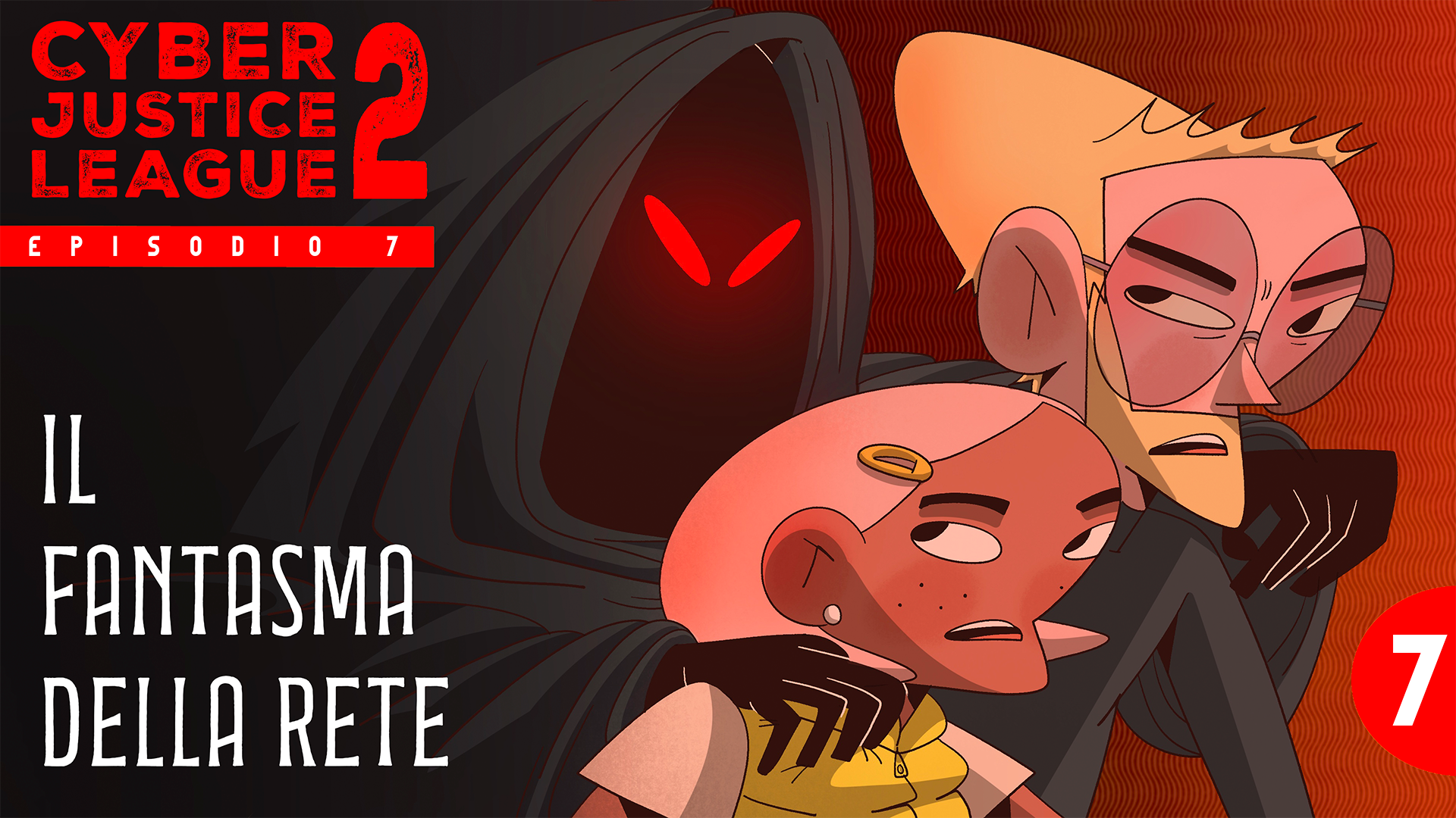 Stagione 2 · Episodio 7