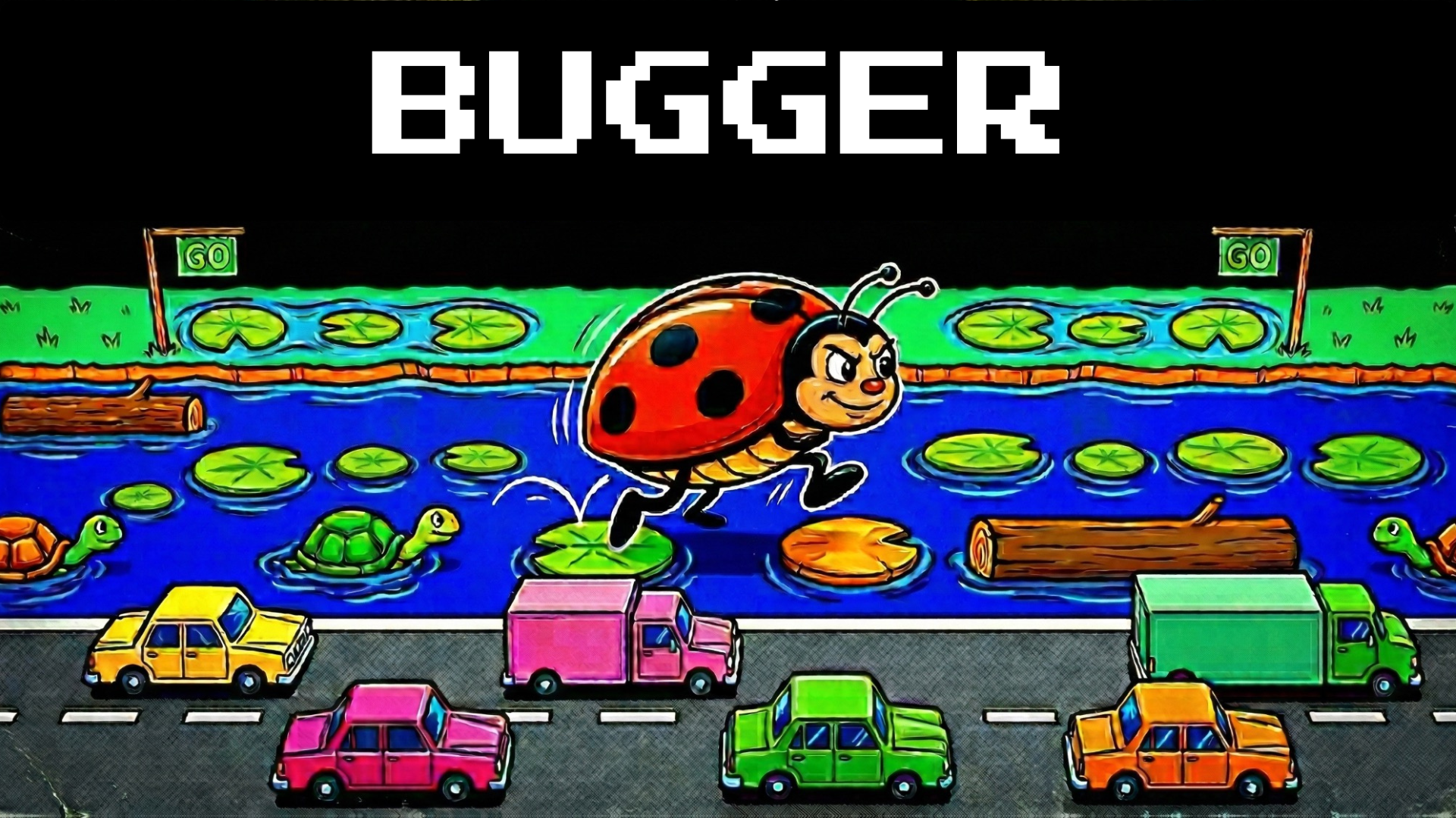 Bugger