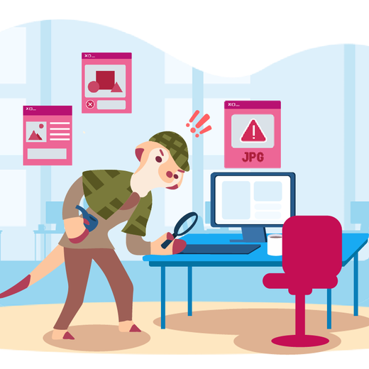Phishing Detective