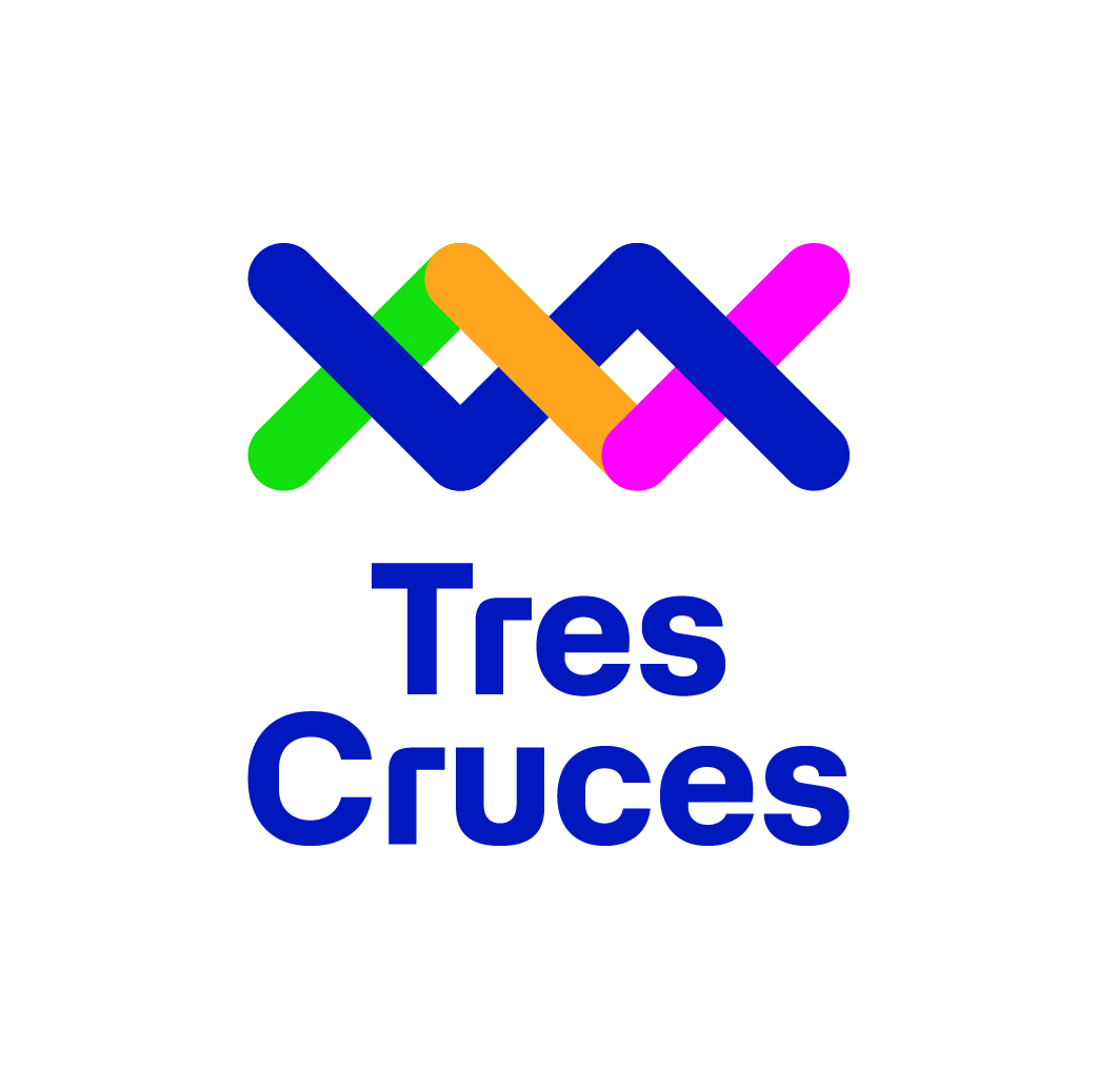 Tres Cruces