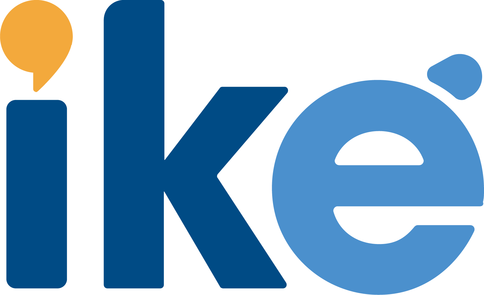 IKE Asistencia Argentina
