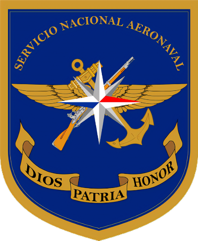 Servicio Nacional Aeronaval