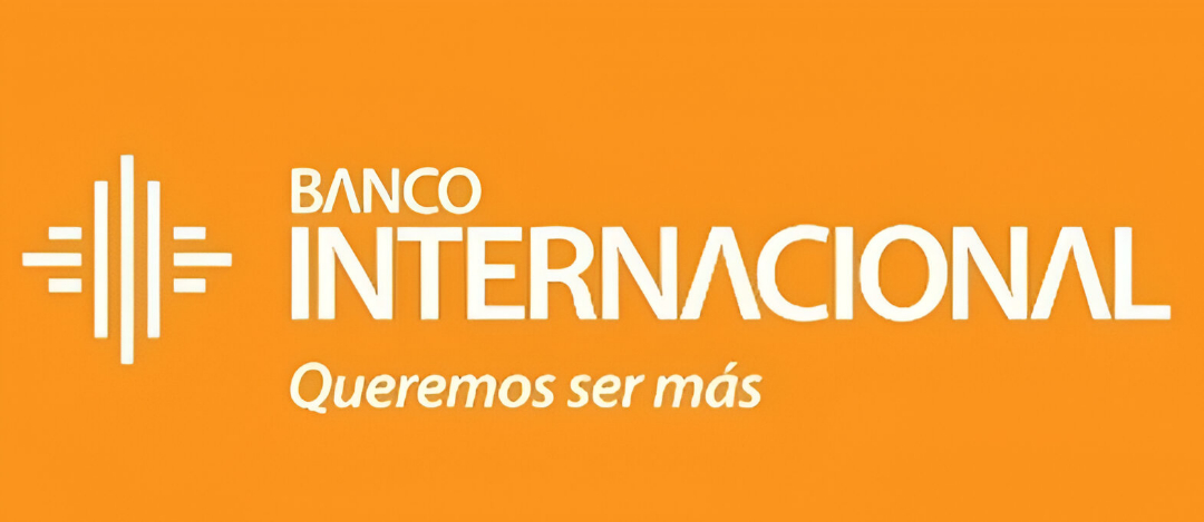 Banco Internacional - Ecuador